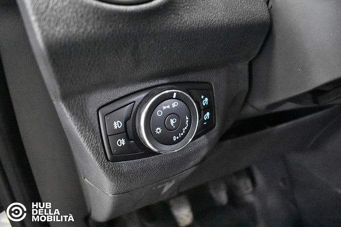 FORD Transit Courier 1.5 TDCi 100CV Van Entry